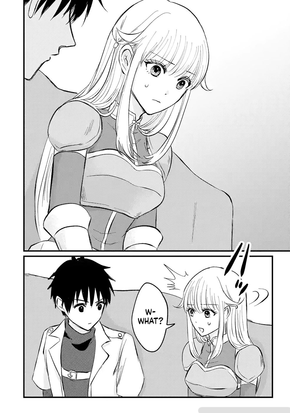 The World's Strongest Debuff Specialist Chapter 3 Page 17