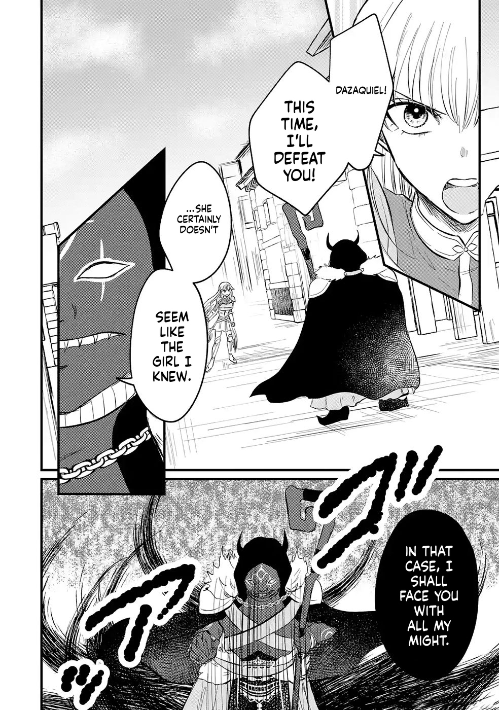 The World's Strongest Debuff Specialist Chapter 3 Page 43