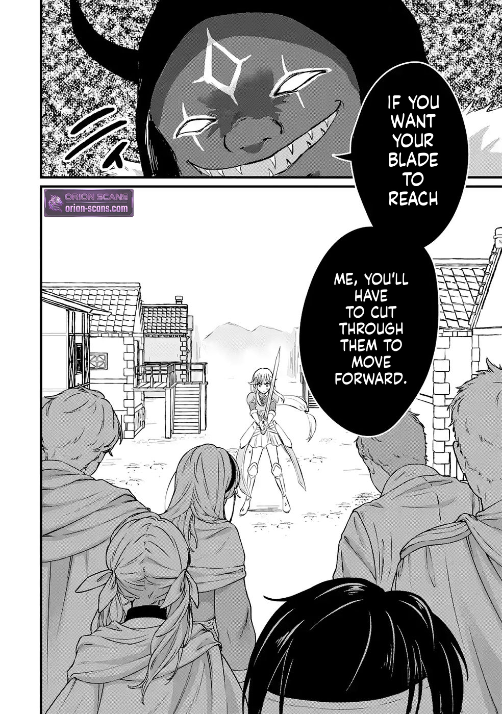 The World's Strongest Debuff Specialist Chapter 3 Page 45
