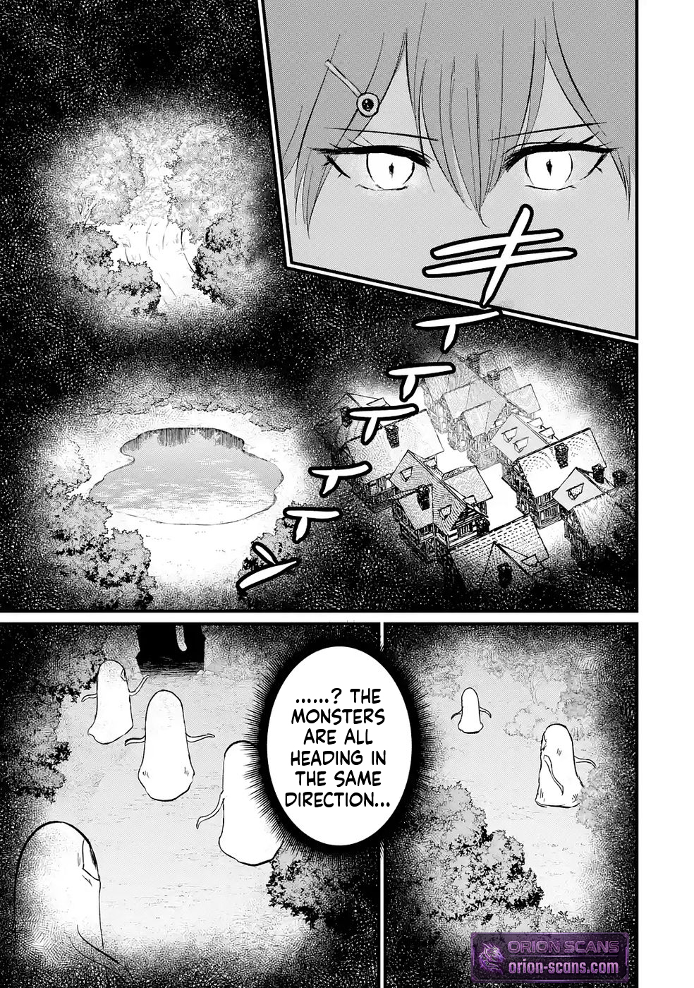 The World's Strongest Debuff Specialist Chapter 7 Page 20