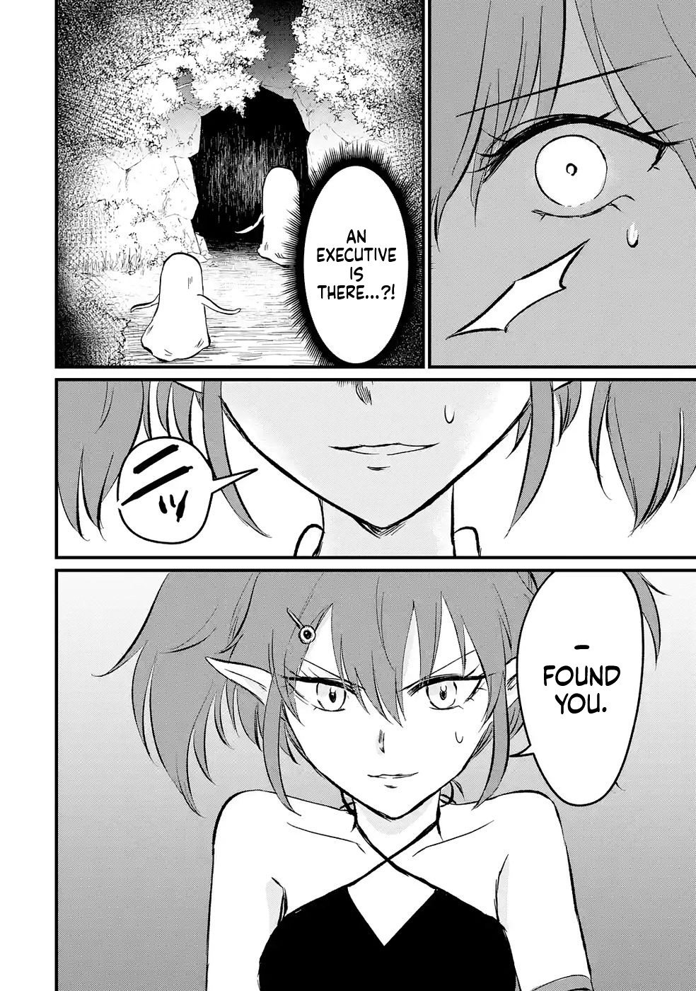 The World's Strongest Debuff Specialist Chapter 7 Page 21