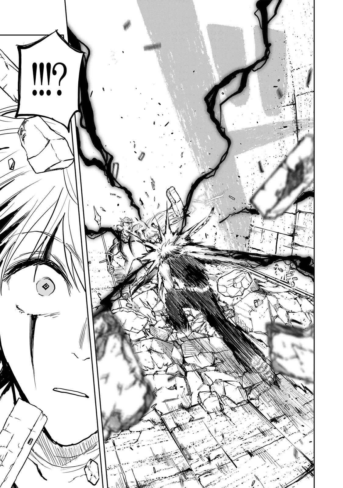 Unrivaled Isekai Gourmet Chapter 25 Page 18