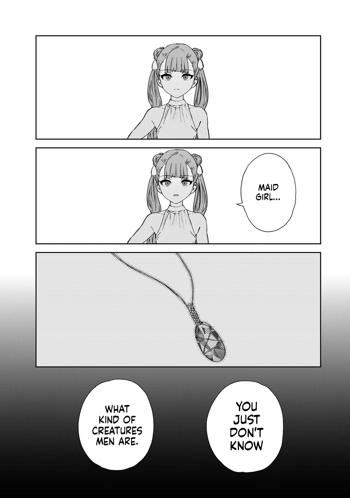Unrivaled Isekai Gourmet Chapter 30 Page 4