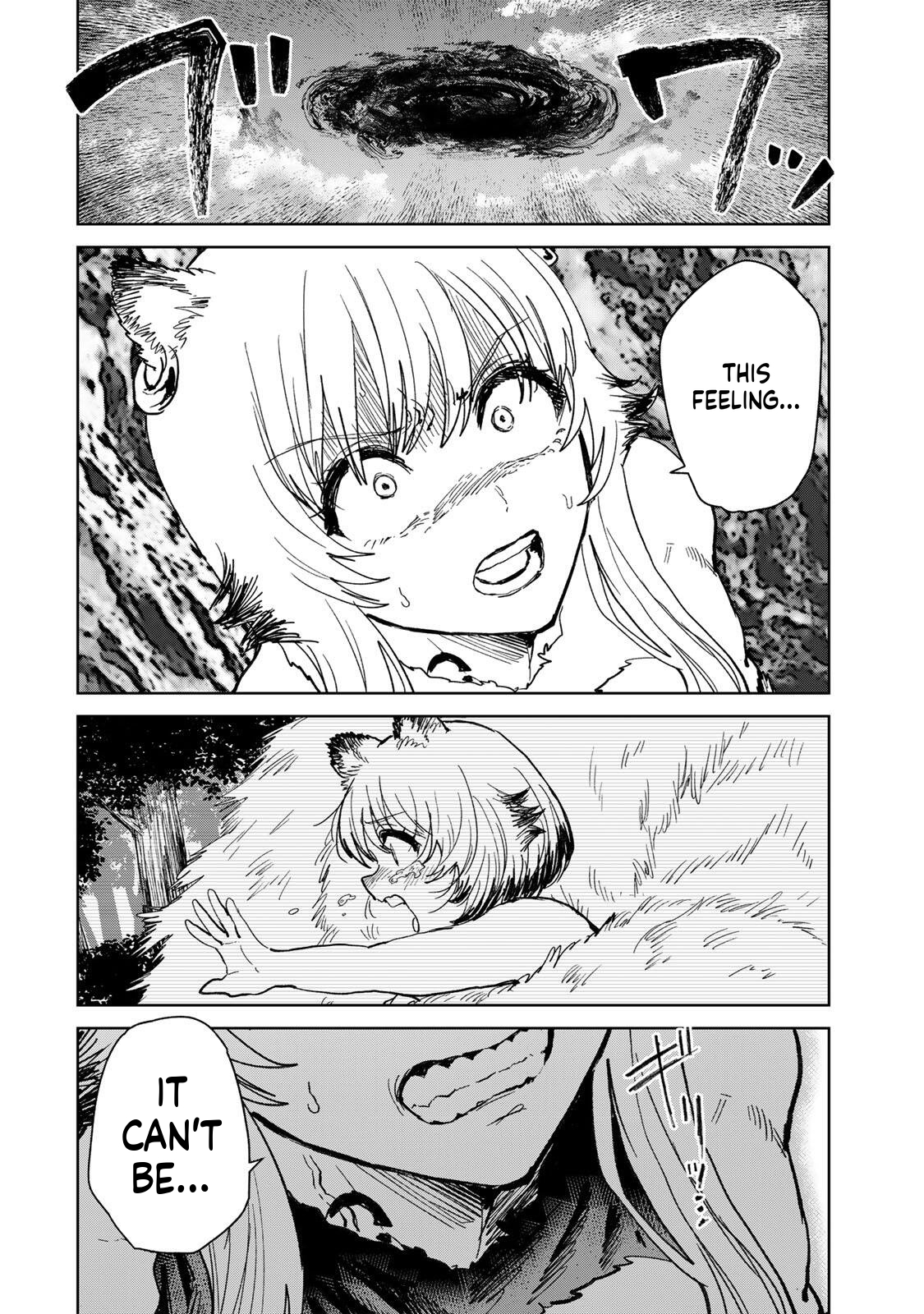 Unrivaled Isekai Gourmet Chapter 41 Page 15