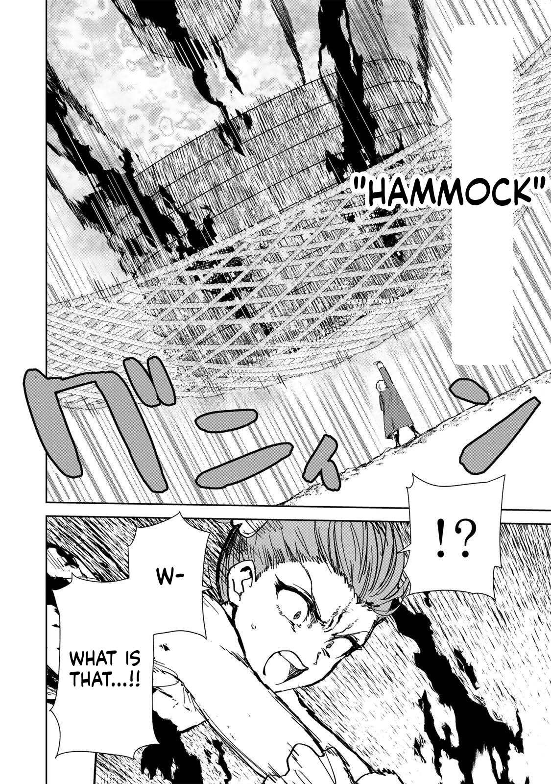 Unrivaled Isekai Gourmet Chapter 31 Page 11