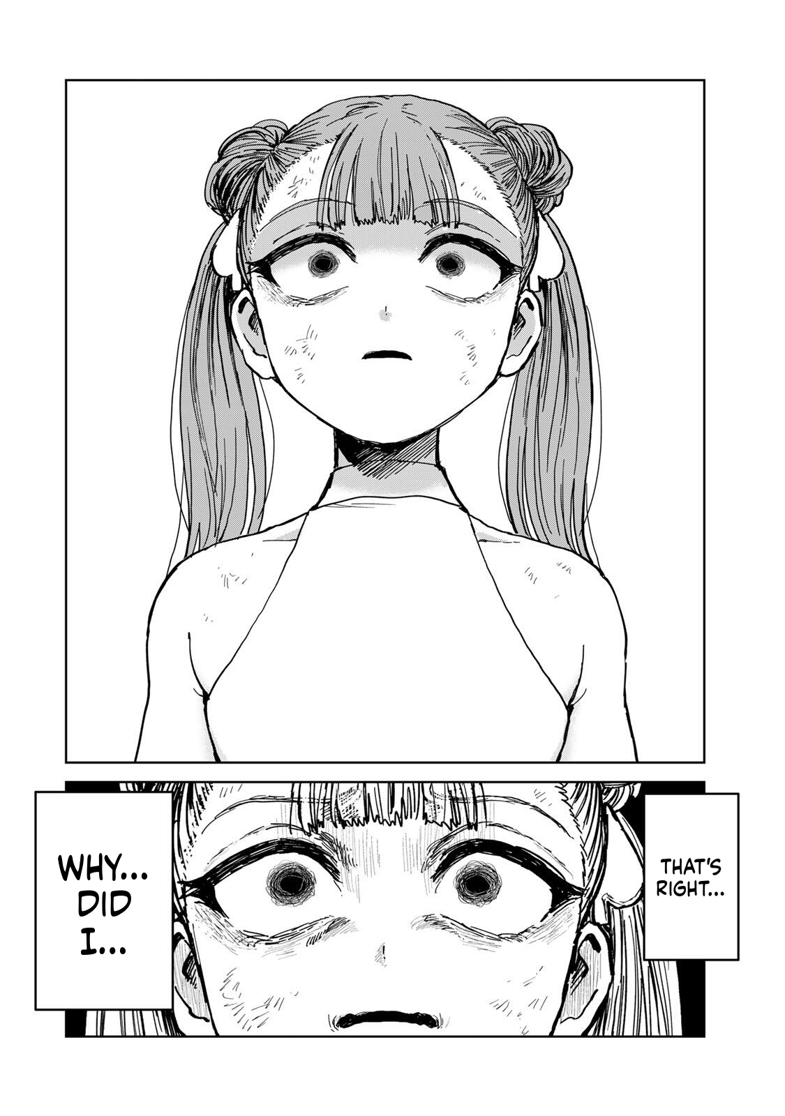 Unrivaled Isekai Gourmet Chapter 31 Page 17