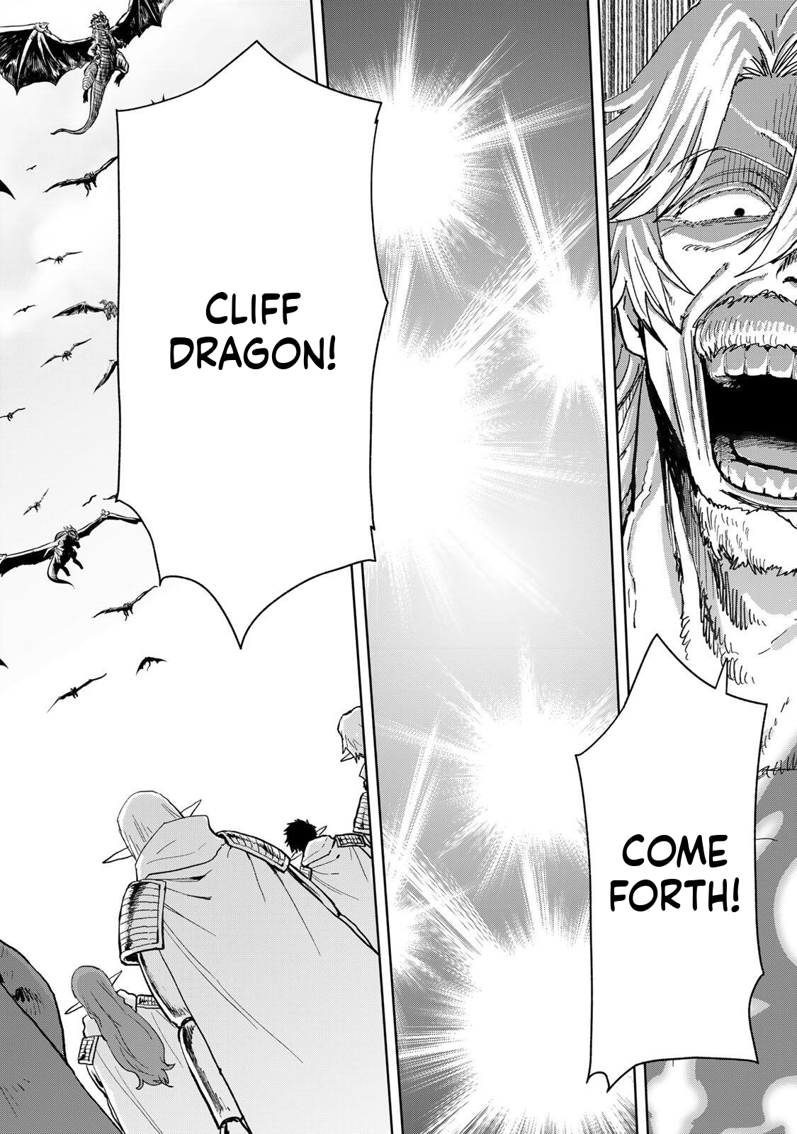 Unrivaled Isekai Gourmet Chapter 38 Page 13