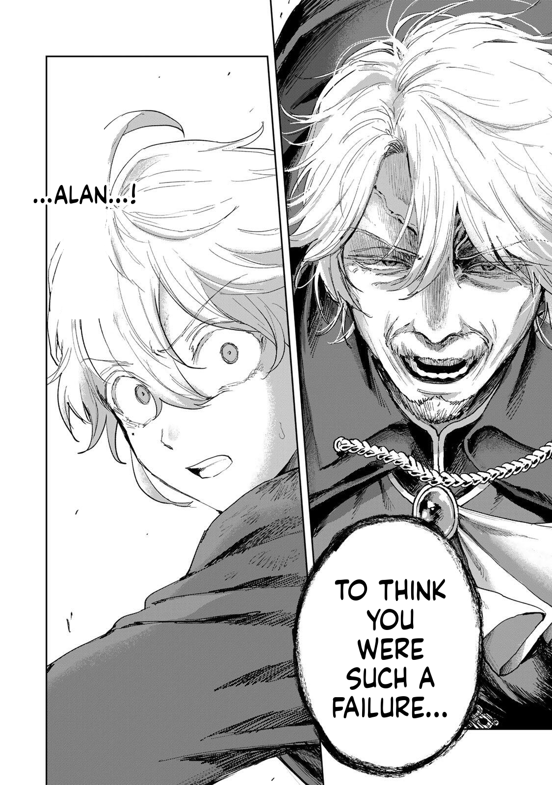 Unrivaled Isekai Gourmet Chapter 33 Page 9