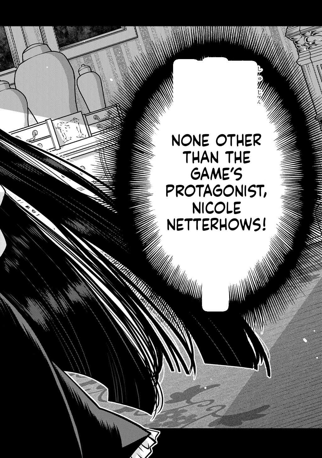 What a Good Social Status You Have: Early Reincarnation Chapter 5 Page 5