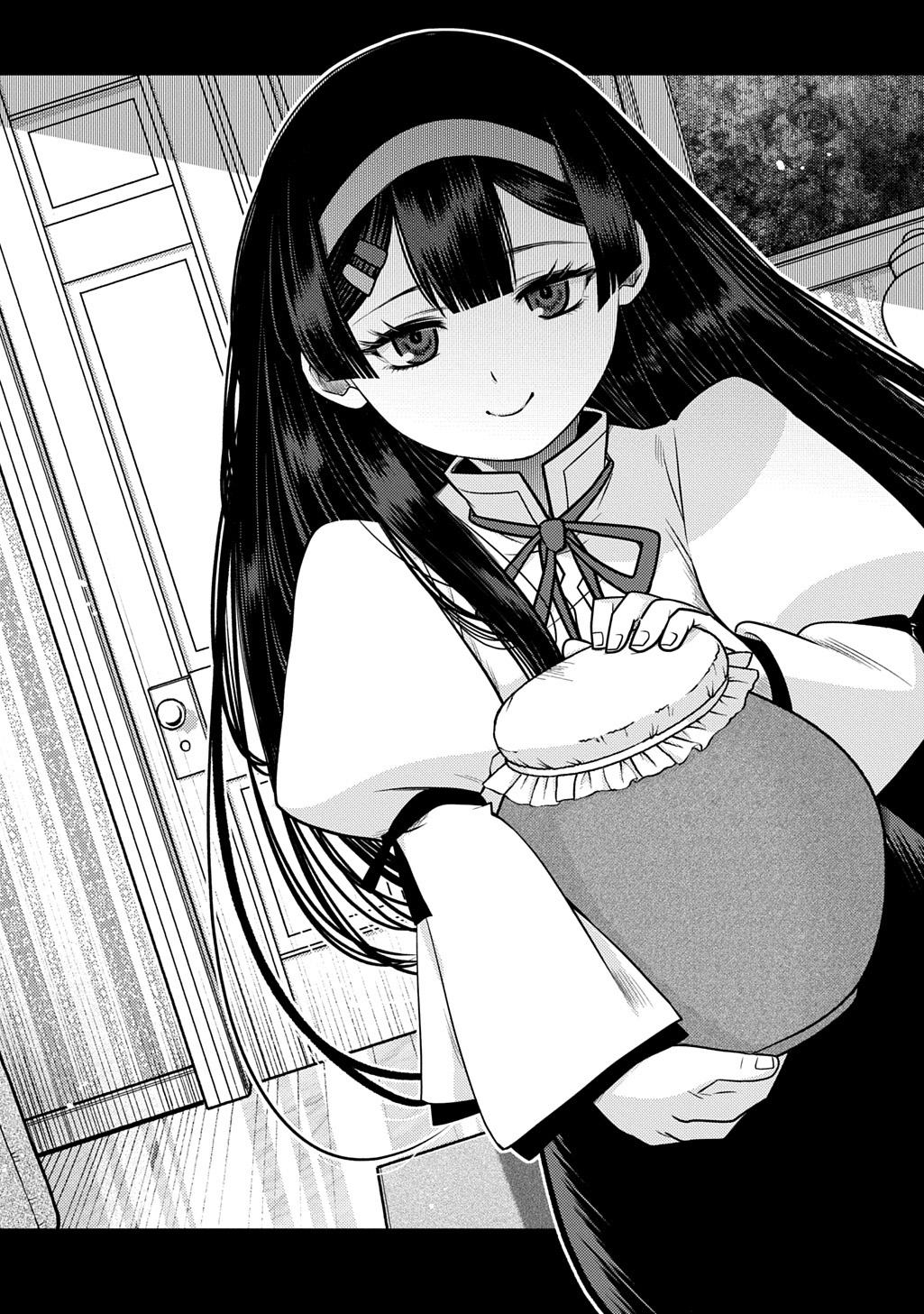 What a Good Social Status You Have: Early Reincarnation Chapter 5 Page 6