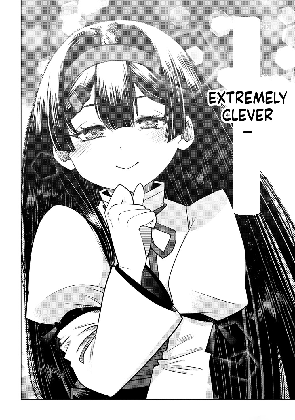 What a Good Social Status You Have: Early Reincarnation Chapter 5 Page 15