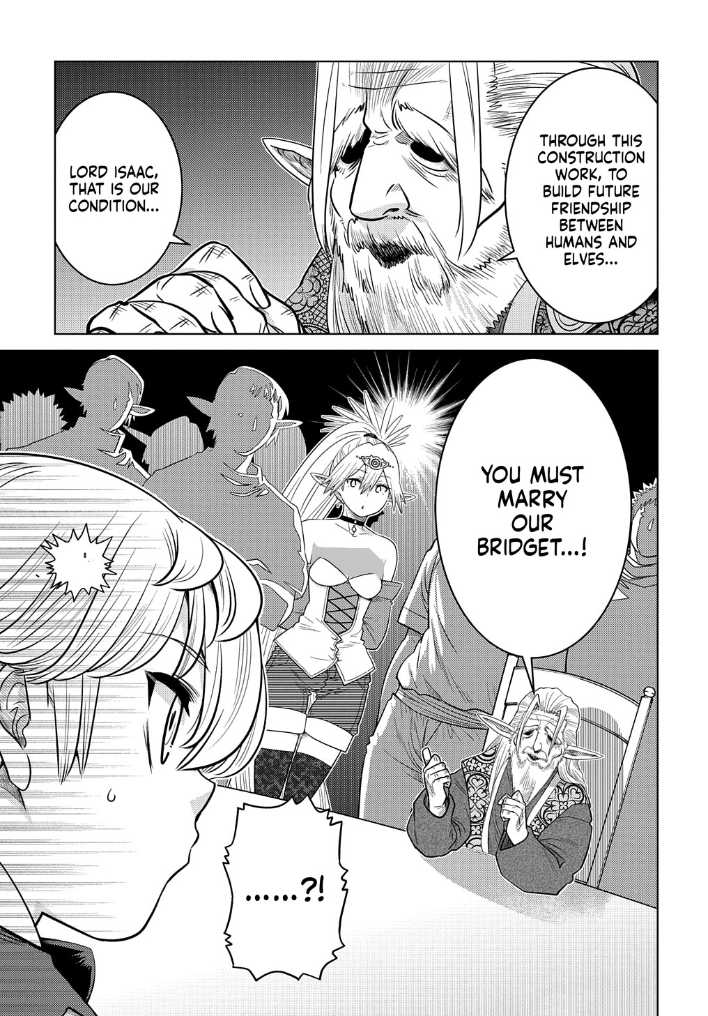 What a Good Social Status You Have: Early Reincarnation Chapter 3 Page 26