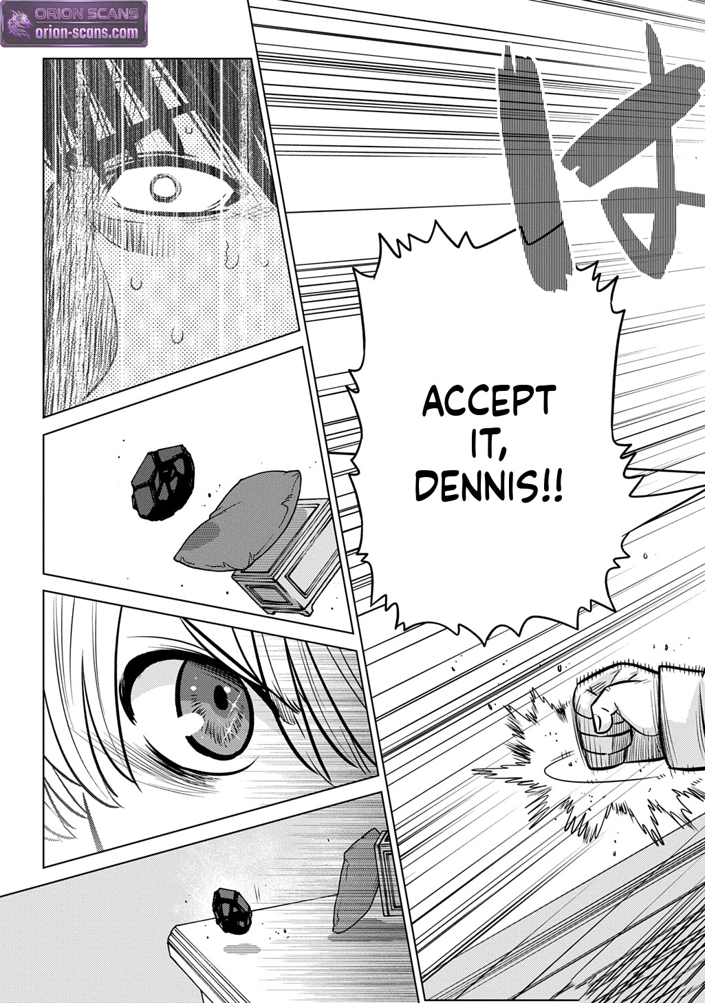 What a Good Social Status You Have: Early Reincarnation Chapter 6 Page 20