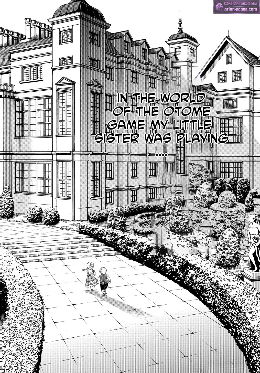 What a Good Social Status You Have: Early Reincarnation Chapter 1 Page 17