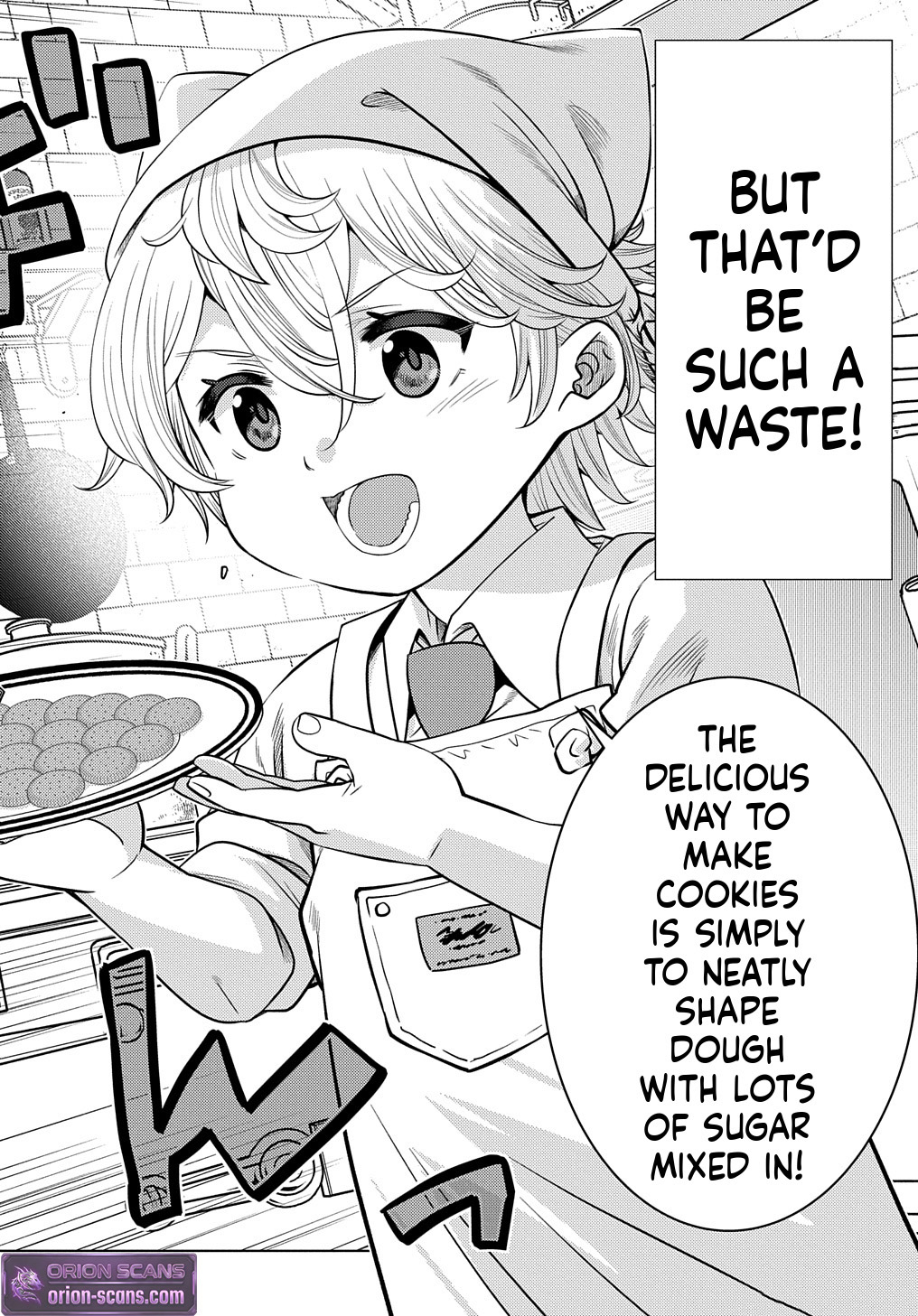 What a Good Social Status You Have: Early Reincarnation Chapter 1 Page 25
