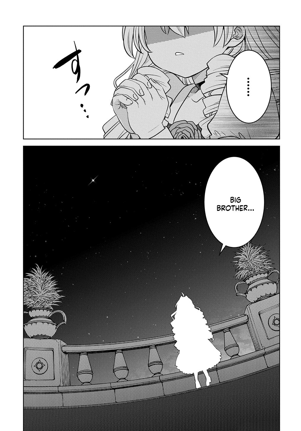 What a Good Social Status You Have: Early Reincarnation Chapter 1 Page 34
