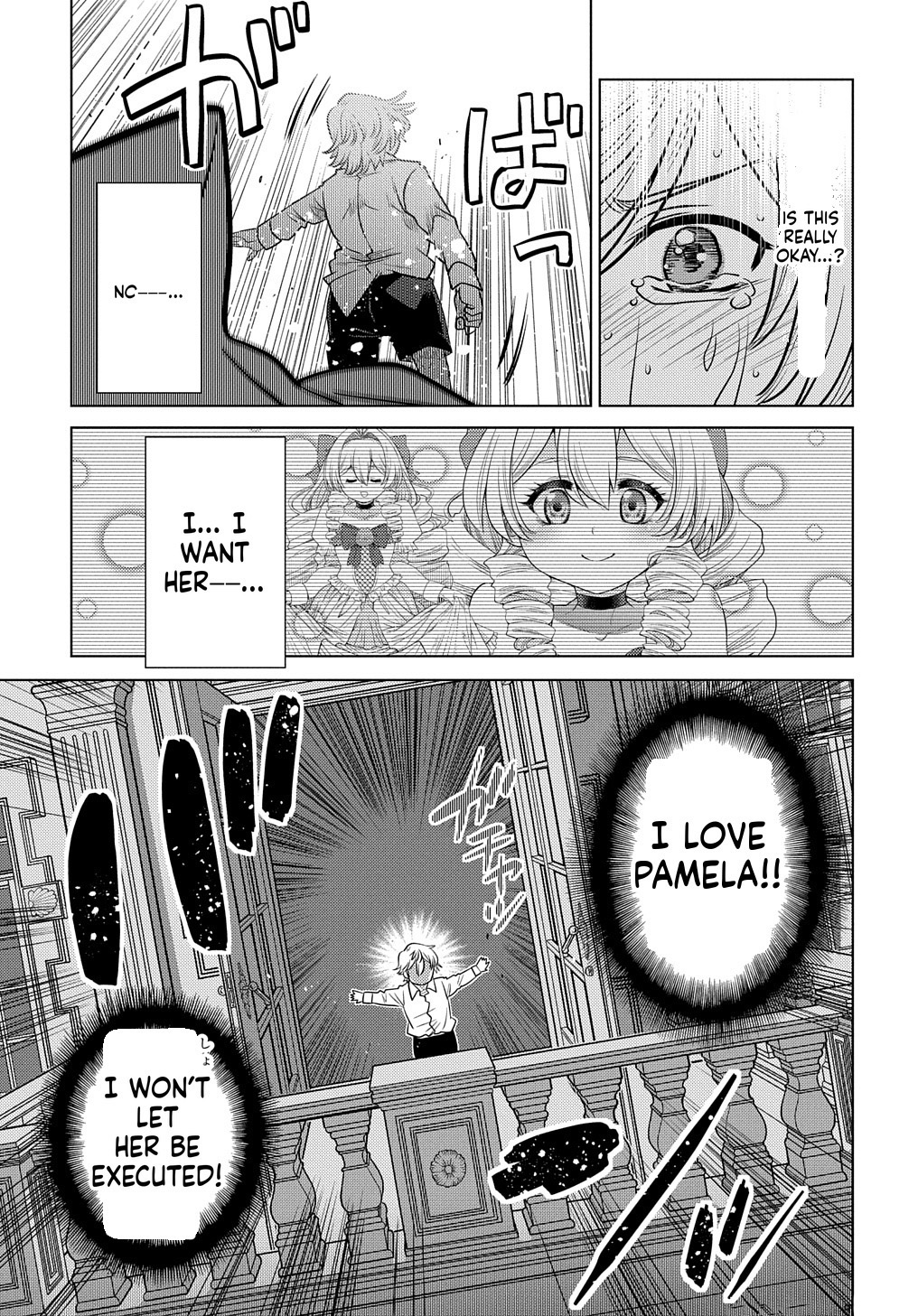 What a Good Social Status You Have: Early Reincarnation Chapter 1 Page 62