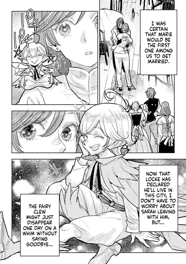 When I Became a Commoner, They Broke off Our Engagement! Chapter 39 Page 29