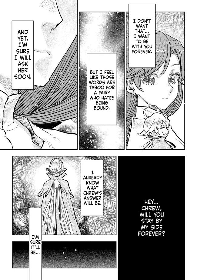 When I Became a Commoner, They Broke off Our Engagement! Chapter 39 Page 30