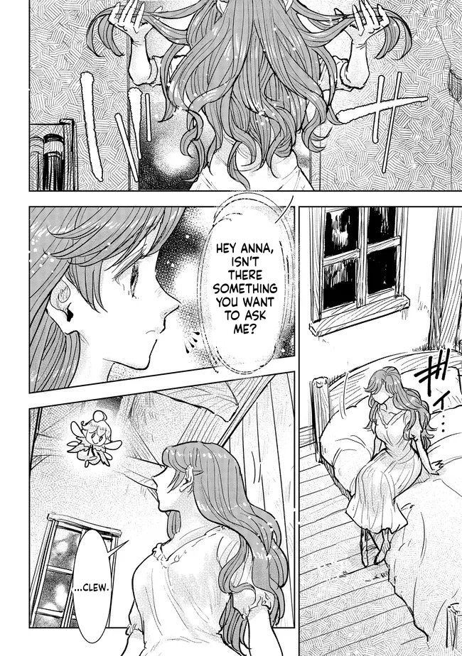 When I Became a Commoner, They Broke off Our Engagement! Chapter 39 Page 31