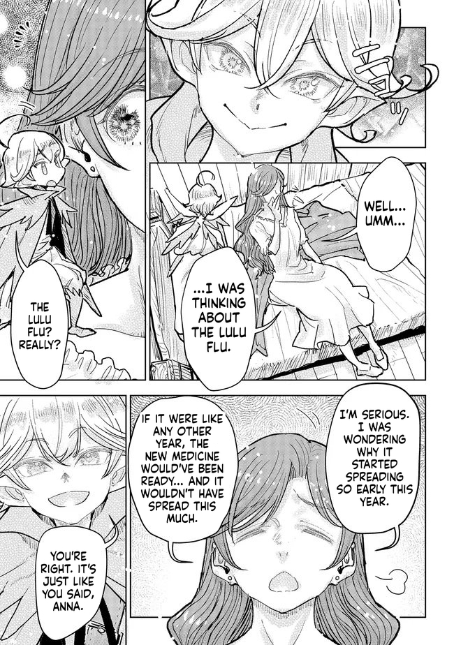 When I Became a Commoner, They Broke off Our Engagement! Chapter 39 Page 32