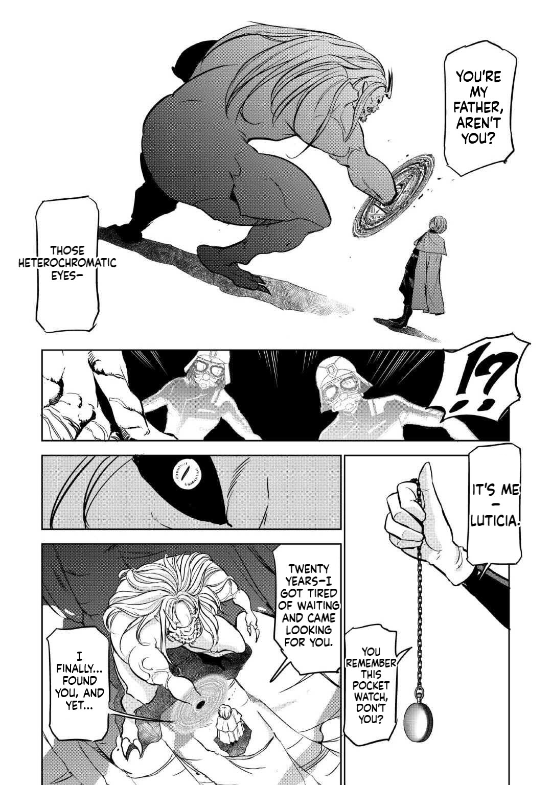 Working Dungeon! ~The New Graduate Hero’s Otherworld Work Diary~ Chapter 5 Page 12
