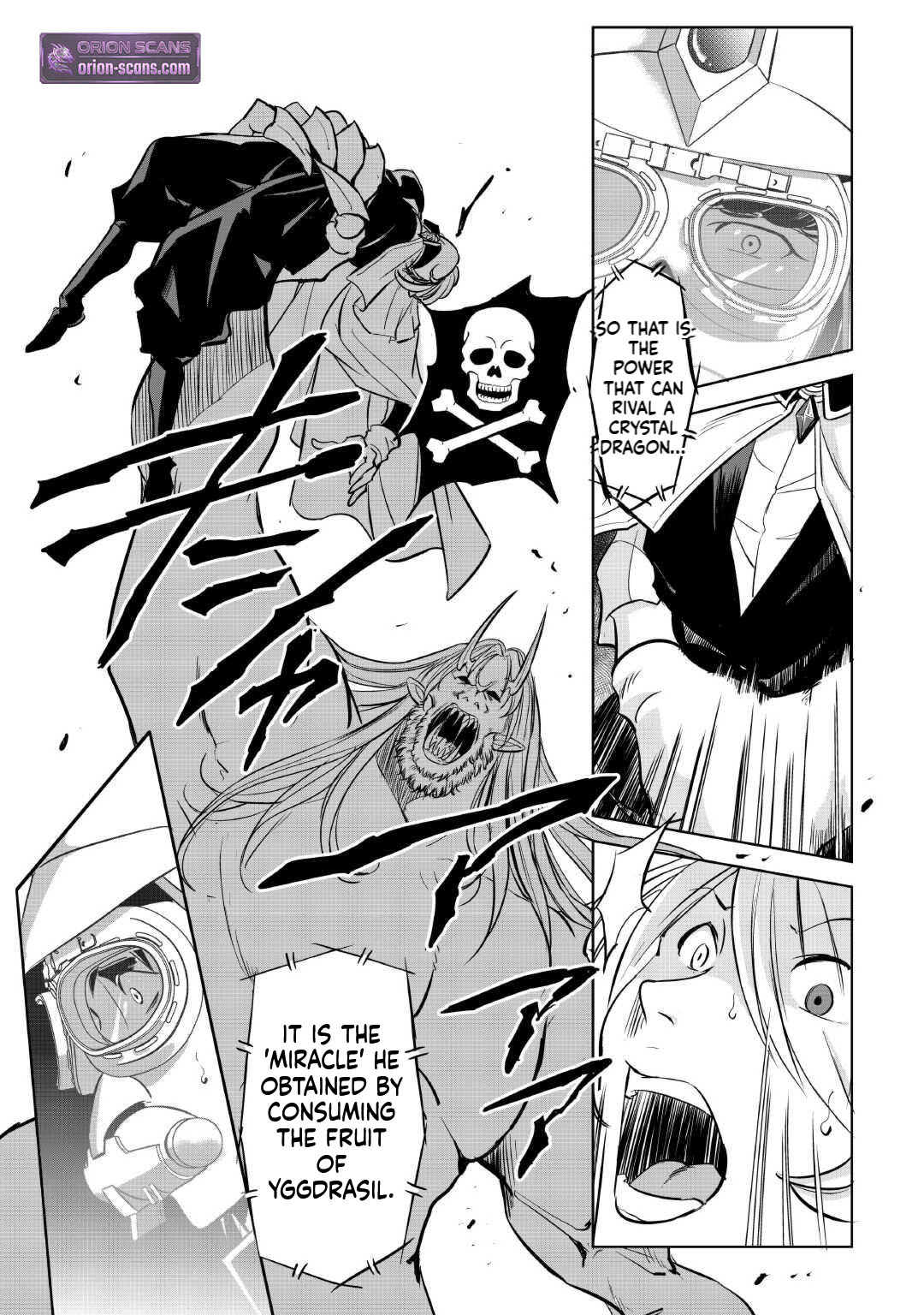 Working Dungeon! ~The New Graduate Hero’s Otherworld Work Diary~ Chapter 5 Page 14