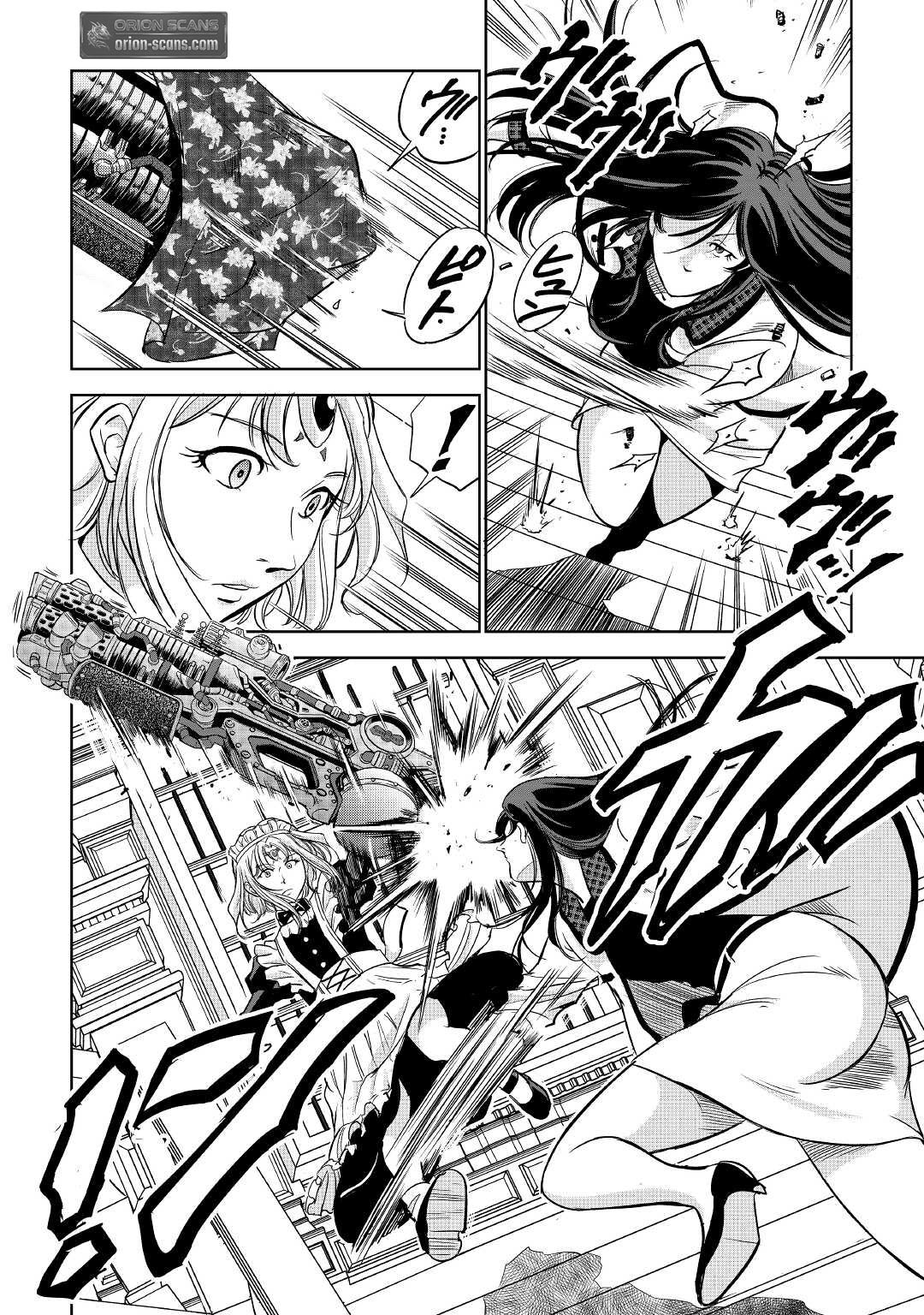Working Dungeon! ~The New Graduate Hero’s Otherworld Work Diary~ Chapter 3 Page 23