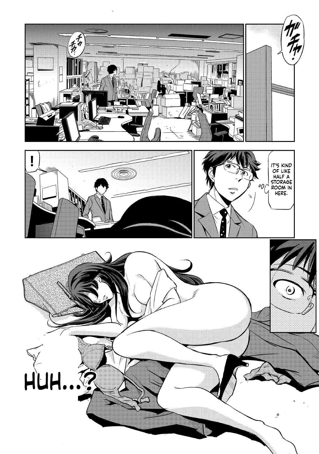 Working Dungeon! ~The New Graduate Hero’s Otherworld Work Diary~ Chapter 1 Page 9