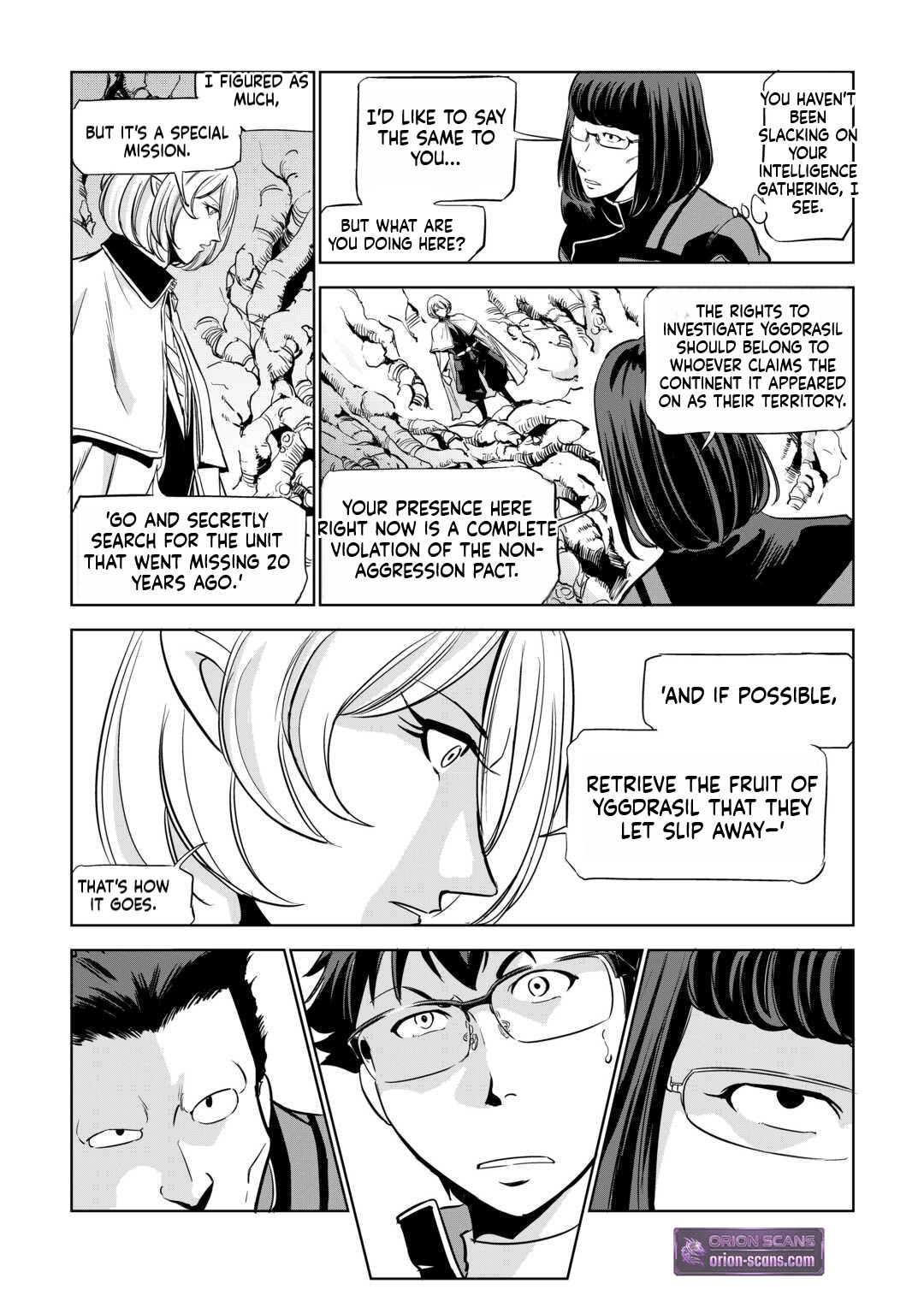Working Dungeon! ~The New Graduate Hero’s Otherworld Work Diary~ Chapter 4 Page 13