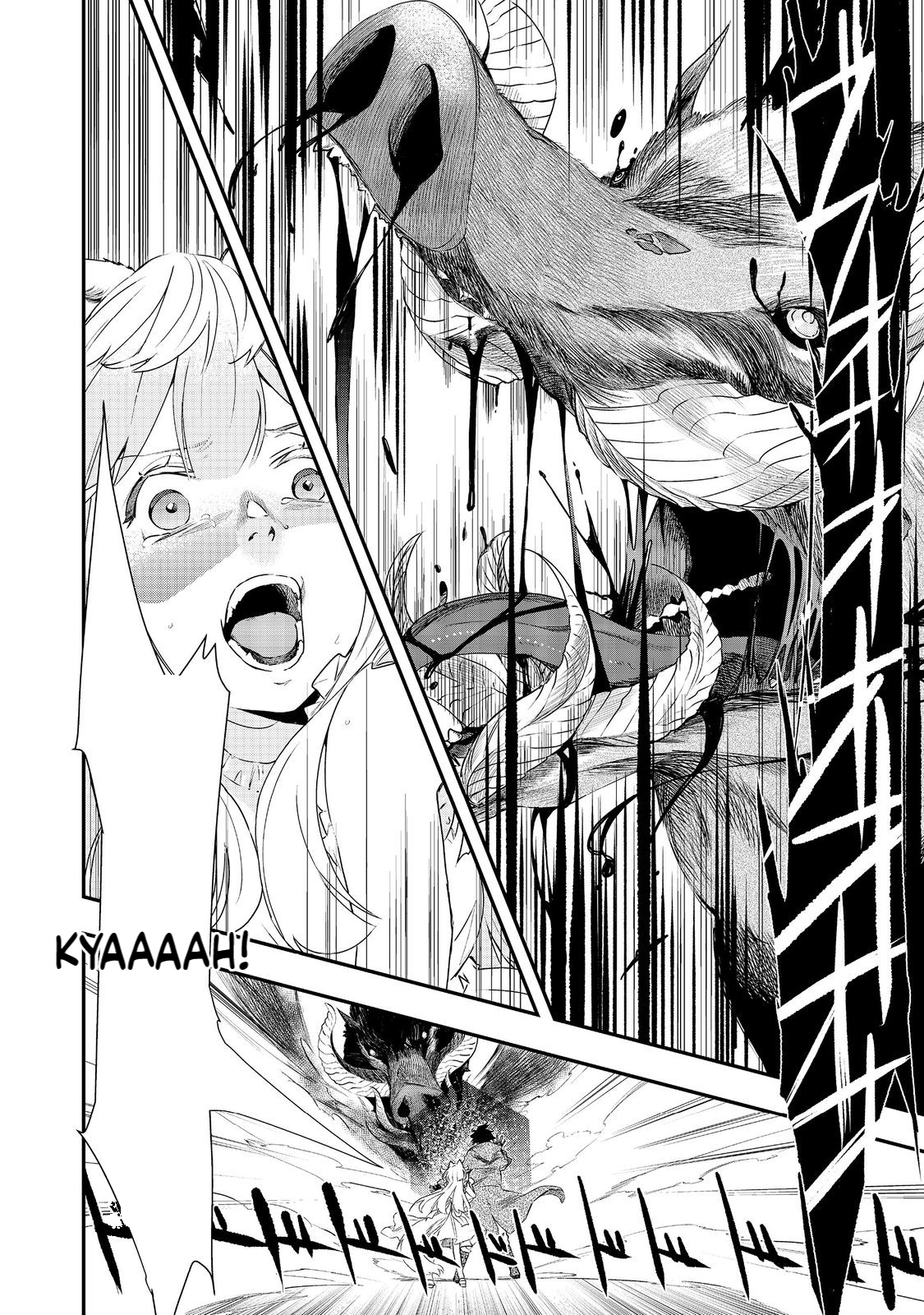 Zero Magician: I was Supporting the S-Rank Hero Party with All My Might. The Strongest Magician Who was Exiled Developed a Fear of Parties. I Decided to Put All My Effort into Making Each Person Unique. Chapter 10 Page 19
