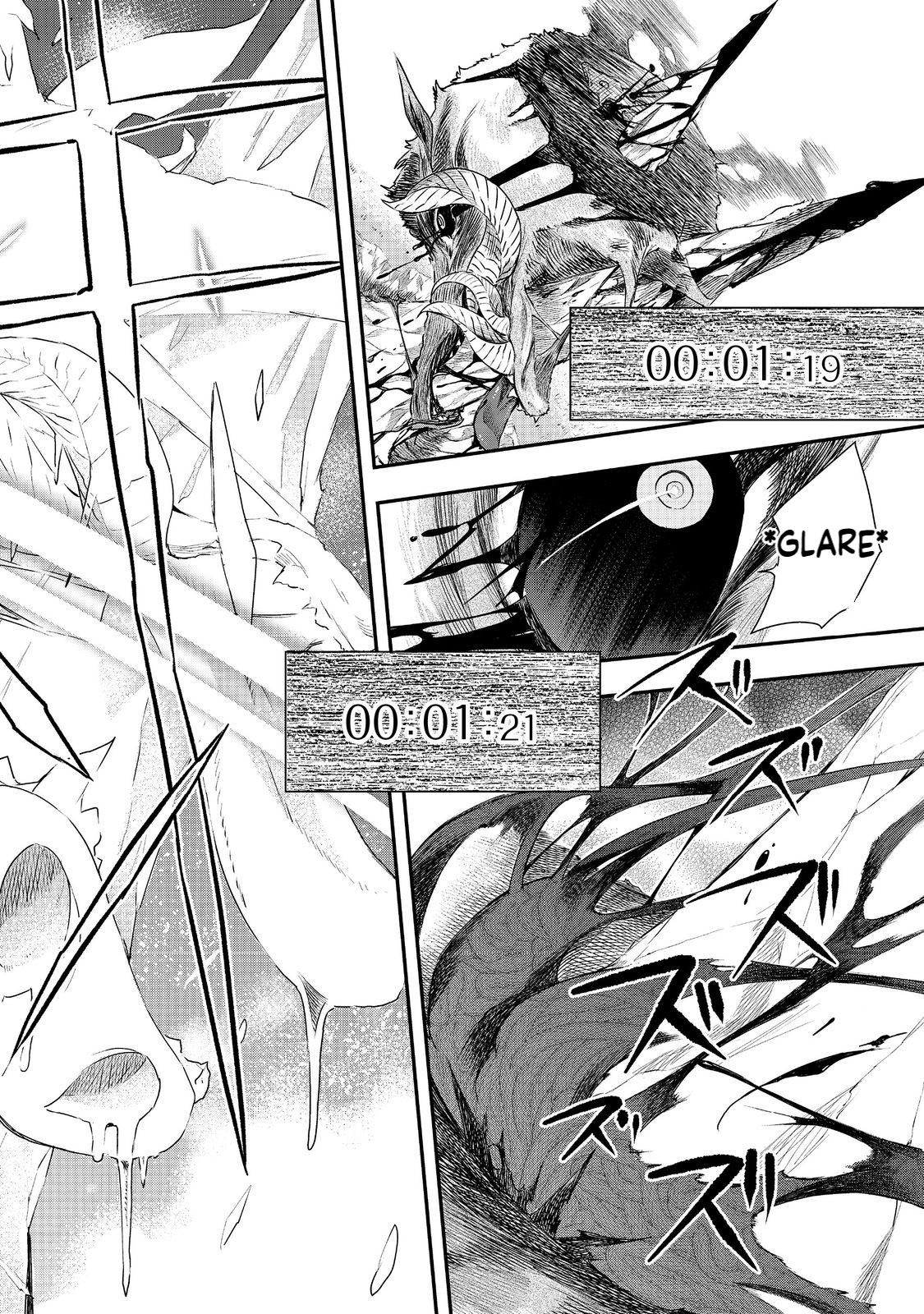 Zero Magician: I was Supporting the S-Rank Hero Party with All My Might. The Strongest Magician Who was Exiled Developed a Fear of Parties. I Decided to Put All My Effort into Making Each Person Unique. Chapter 10 Page 25