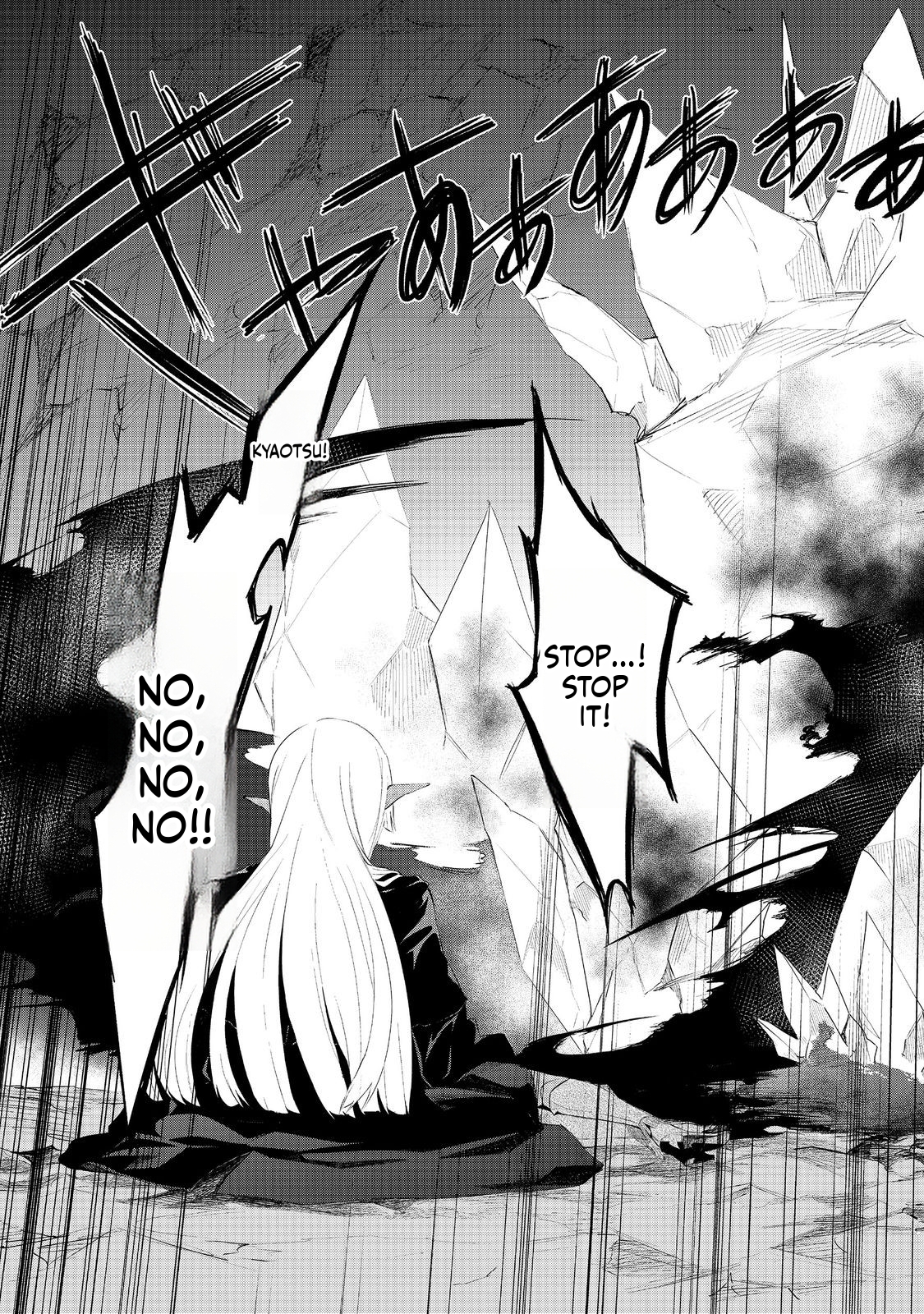 Zero Magician: I was Supporting the S-Rank Hero Party with All My Might. The Strongest Magician Who was Exiled Developed a Fear of Parties. I Decided to Put All My Effort into Making Each Person Unique. Chapter 14 Page 24