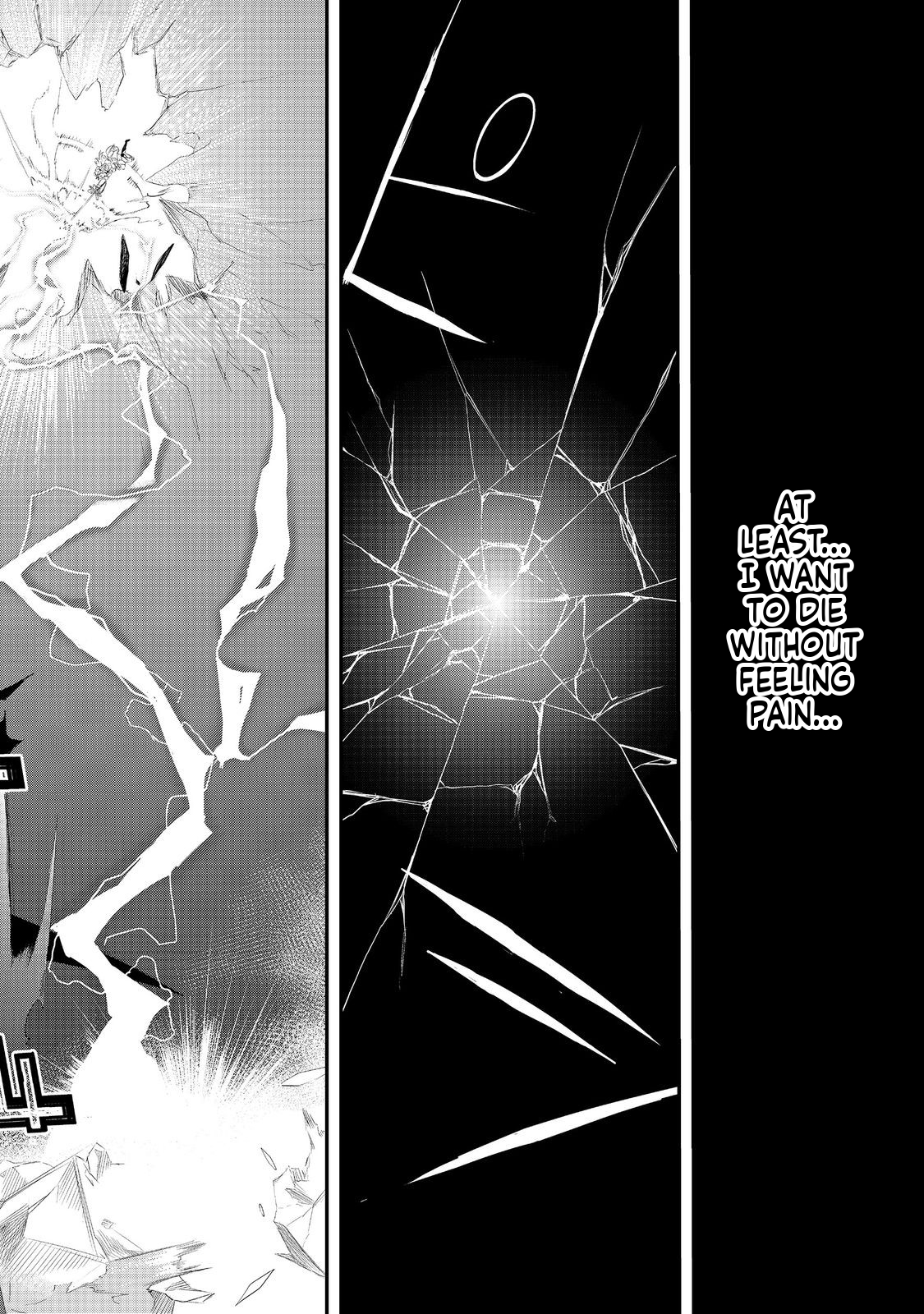 Zero Magician: I was Supporting the S-Rank Hero Party with All My Might. The Strongest Magician Who was Exiled Developed a Fear of Parties. I Decided to Put All My Effort into Making Each Person Unique. Chapter 14 Page 27