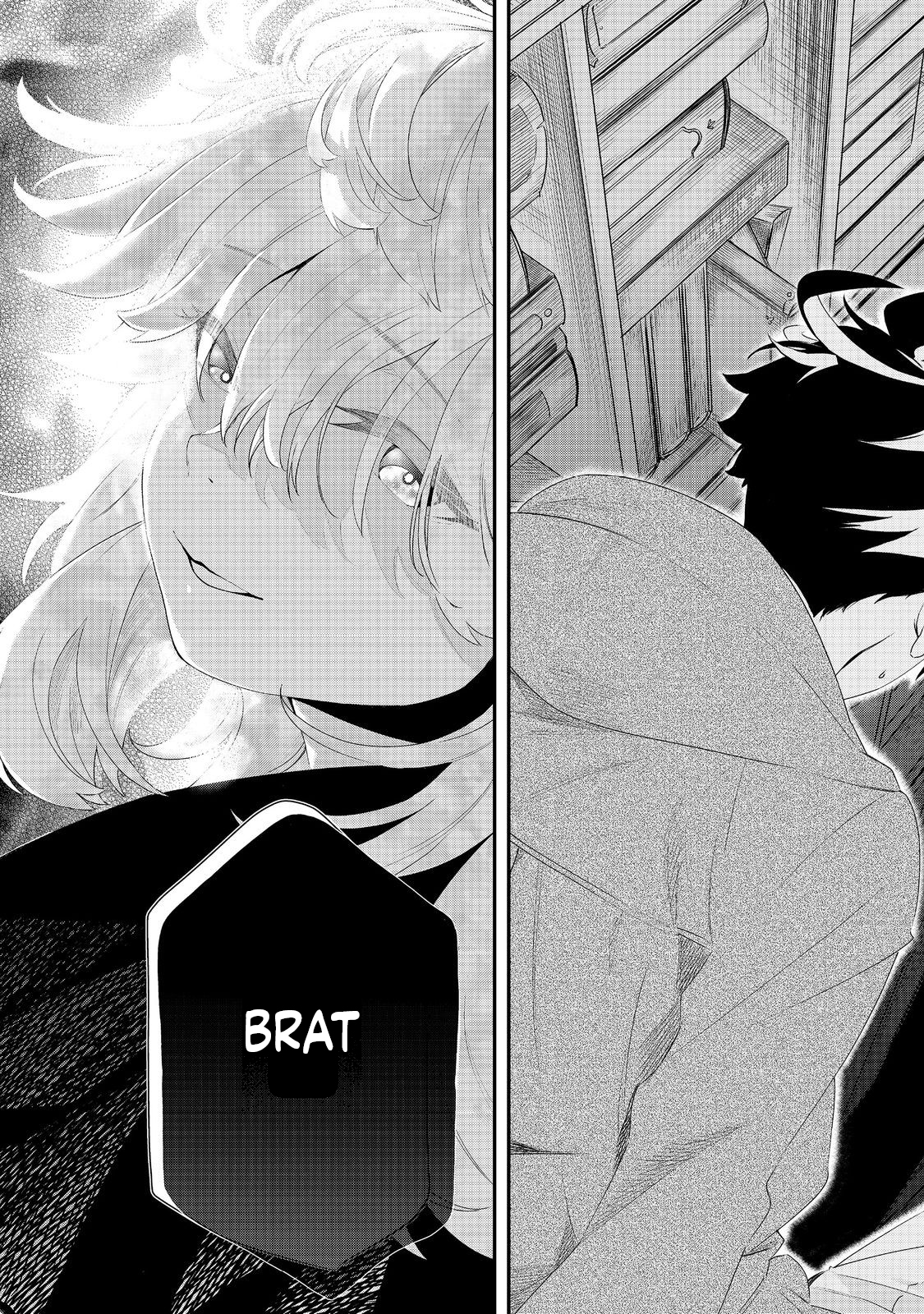 Zero Magician: I was Supporting the S-Rank Hero Party with All My Might. The Strongest Magician Who was Exiled Developed a Fear of Parties. I Decided to Put All My Effort into Making Each Person Unique. Chapter 11 Page 22