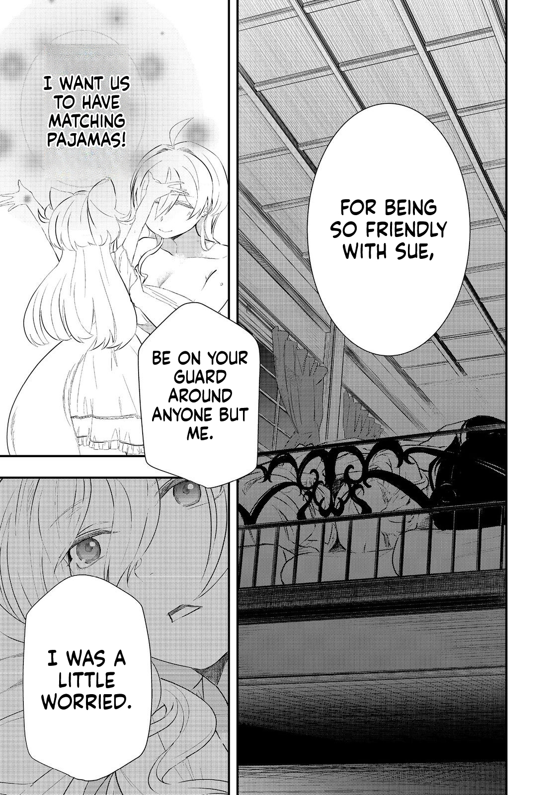 Zero Magician: I was Supporting the S-Rank Hero Party with All My Might. The Strongest Magician Who was Exiled Developed a Fear of Parties. I Decided to Put All My Effort into Making Each Person Unique. Chapter 9 Page 14