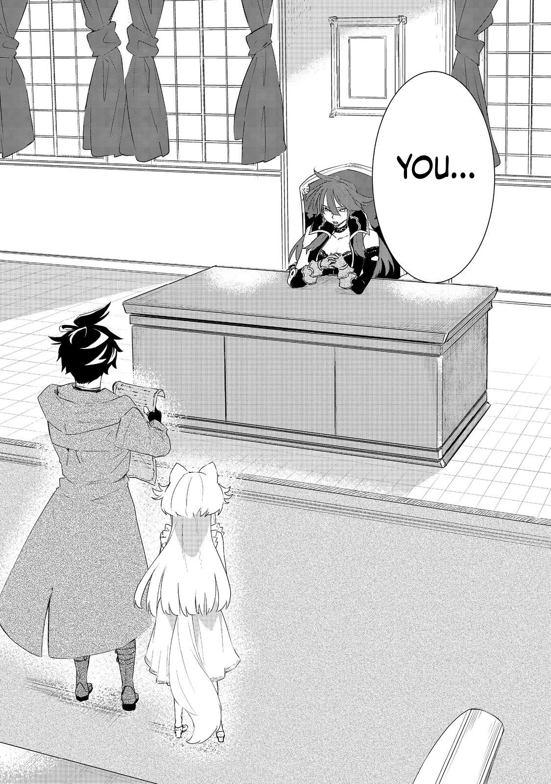 Zero Magician: I was Supporting the S-Rank Hero Party with All My Might. The Strongest Magician Who was Exiled Developed a Fear of Parties. I Decided to Put All My Effort into Making Each Person Unique. Chapter 15 Page 23