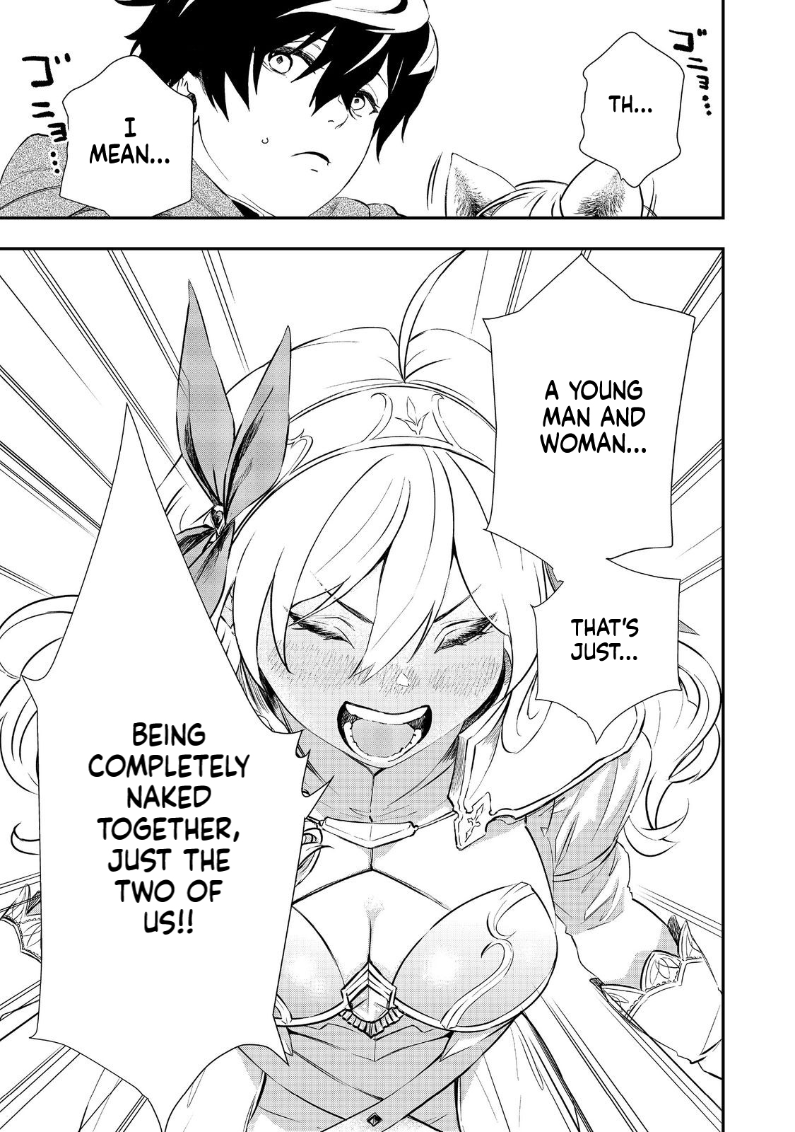 Zero Magician: I was Supporting the S-Rank Hero Party with All My Might. The Strongest Magician Who was Exiled Developed a Fear of Parties. I Decided to Put All My Effort into Making Each Person Unique. Chapter 8 Page 20