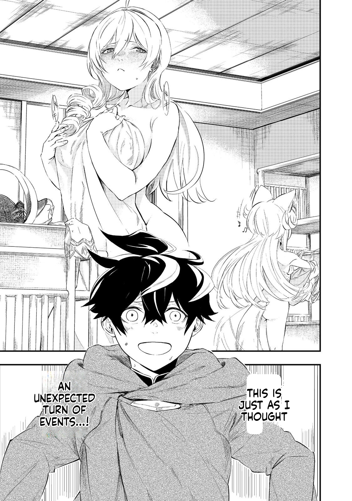 Zero Magician: I was Supporting the S-Rank Hero Party with All My Might. The Strongest Magician Who was Exiled Developed a Fear of Parties. I Decided to Put All My Effort into Making Each Person Unique. Chapter 8 Page 26